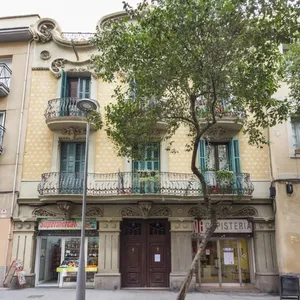Квартира в Барселона, фото 3