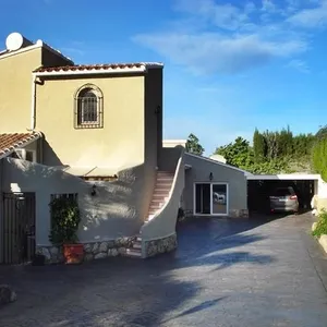 Вилла в Хавеа, фото 2