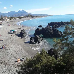 Квартира в Скалея, фото 2
