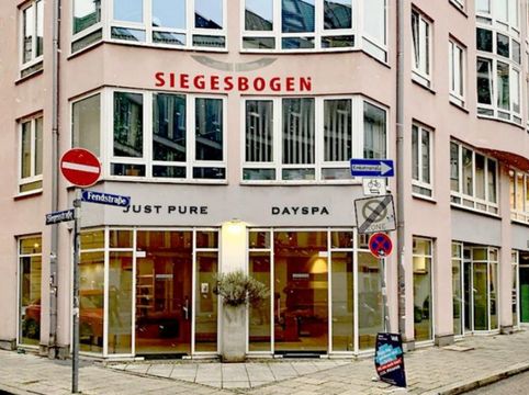 Различного назначения в Мюнхен