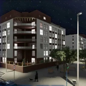 Квартира в Аликанте, фото 5