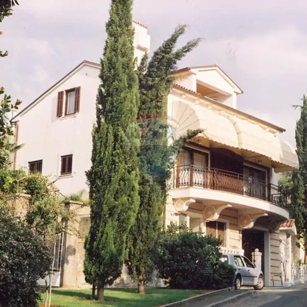 Квартира в Опатия, фото 1