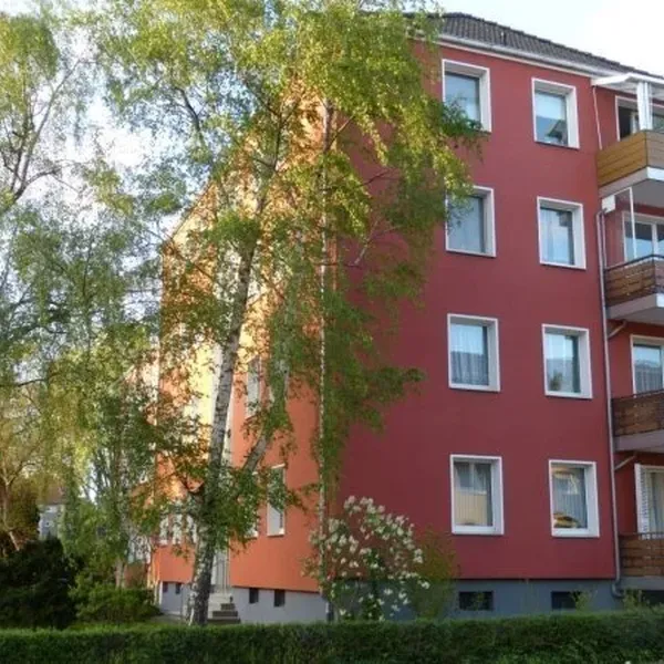 Квартира в Оберхаузен, фото 1