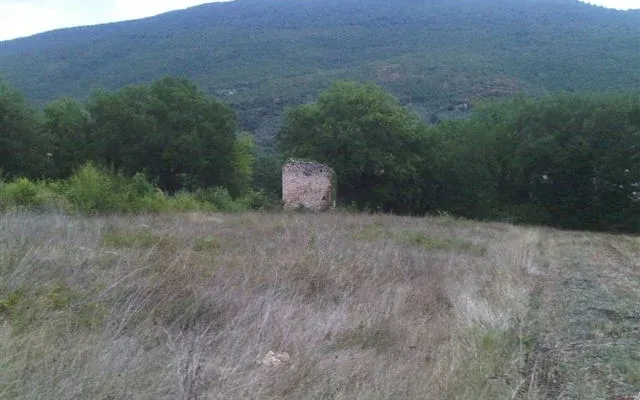 Земельный участок в Масса-Мартана