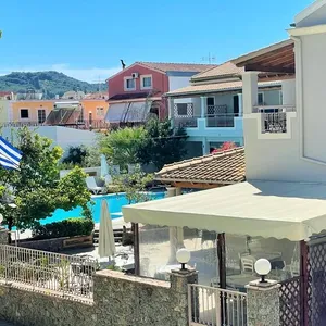 Отель в Corfu, фото 3