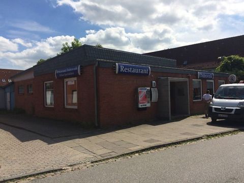 Ресторан / Кафе в Шёнкирхен