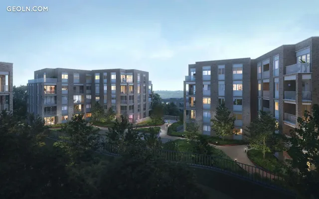 L&Q at Ridgeway Views in London