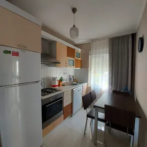 Квартира в Анталия, фото 4