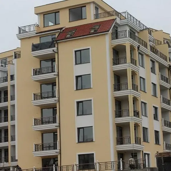 Квартира в Святой Влас, фото 1