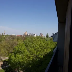 Пентхаус в Берлин, фото 5