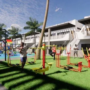 Бунгало в регион Валенсия, фото 3