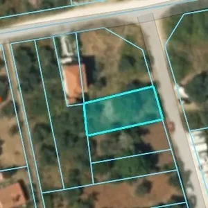 Земельный участок в Тасос, фото 2