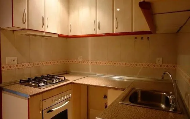 Квартира в Барселона