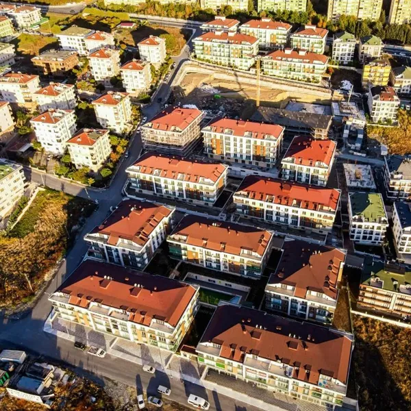 Квартира в Стамбул, фото 1
