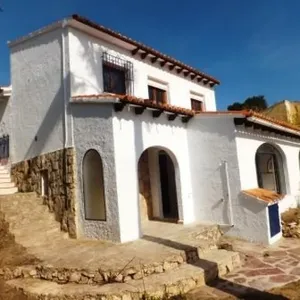 Вилла в Бенисса, фото 2