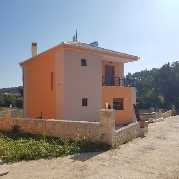 Отдельный дом в Kassandra Municipality, фото 1