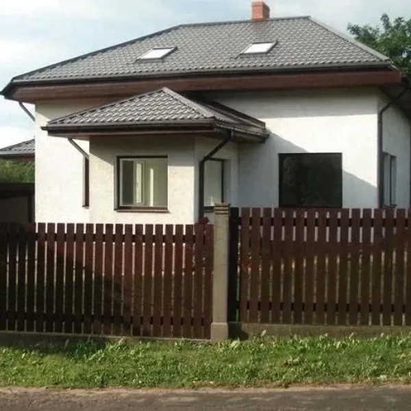 Фото объекта