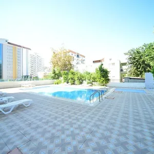 Квартира в Алания, фото 2