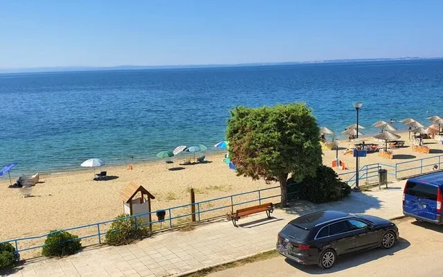 Квартира в Полийирос