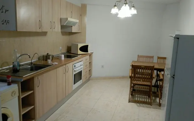Квартира в Аликанте