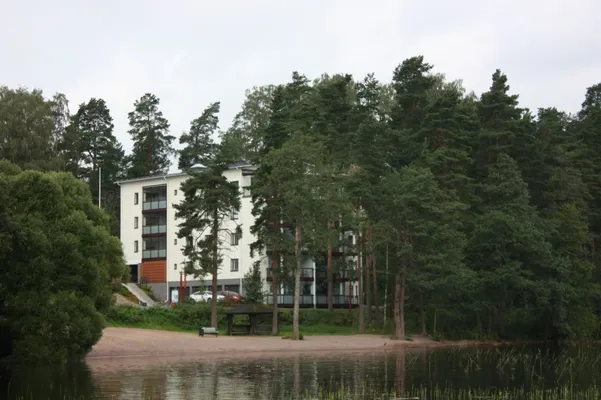 Квартира в Лаппеенранта