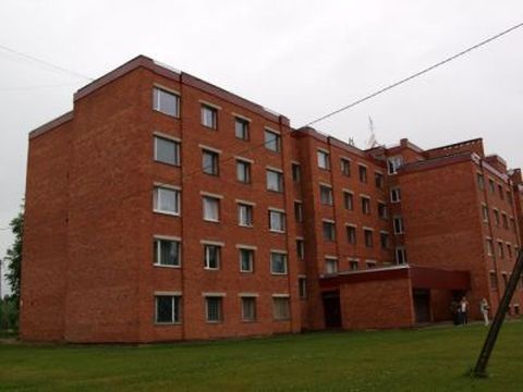 Квартира в Азери