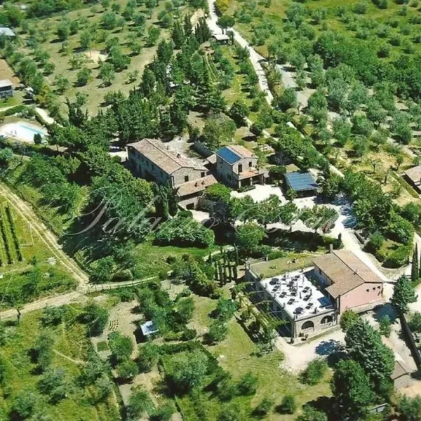 Вилла в Перуджа, фото 1