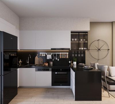 Квартира в Стамбул