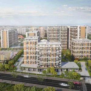 Квартира в Центр, фото 4