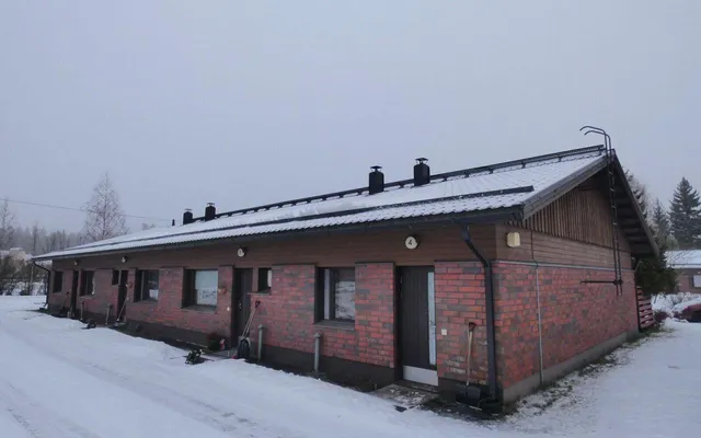Таунхаус в Сортохака