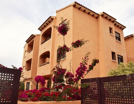 Пентхаус в Торревьеха