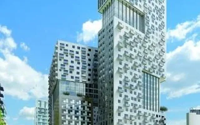 Квартира в Лондон
