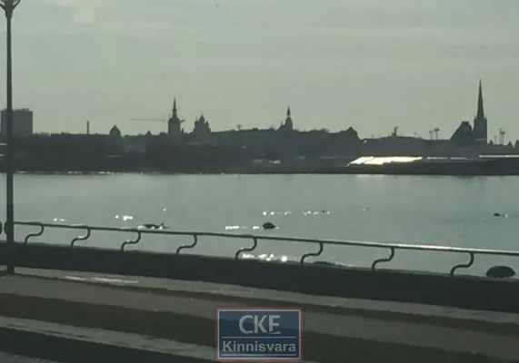 Земельный участок в Таллинн