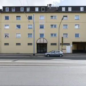 Квартира в Эссен, фото 2