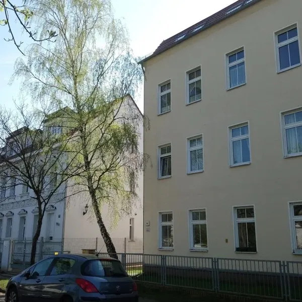 Квартира в Берлин, фото 1