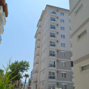 Квартира в Алания, фото 4
