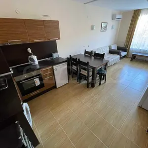 Квартира в кв. Юрта pod patia, фото 2