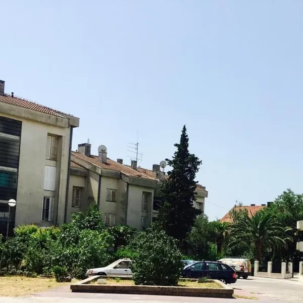 Квартира в Тиват, фото 1