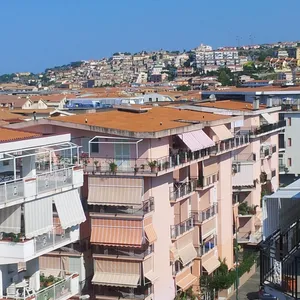 Квартира в Скалея, фото 4