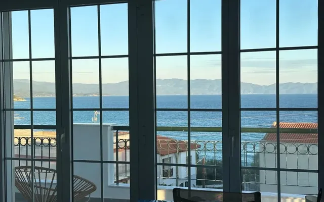 Отель в Aristotle University of Thessaloniki