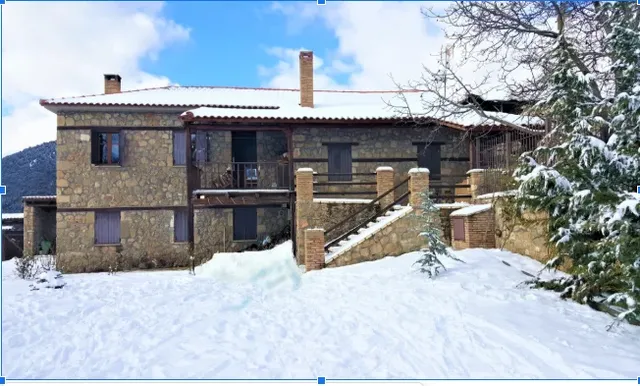Вилла в Ксилокастро