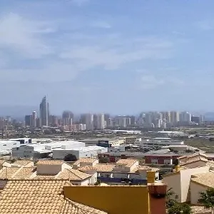 Пентхаус в Финестрат, фото 3