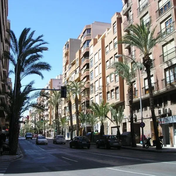 Квартира в Аликанте, фото 1
