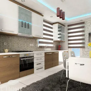 Квартира в Анталия, фото 5