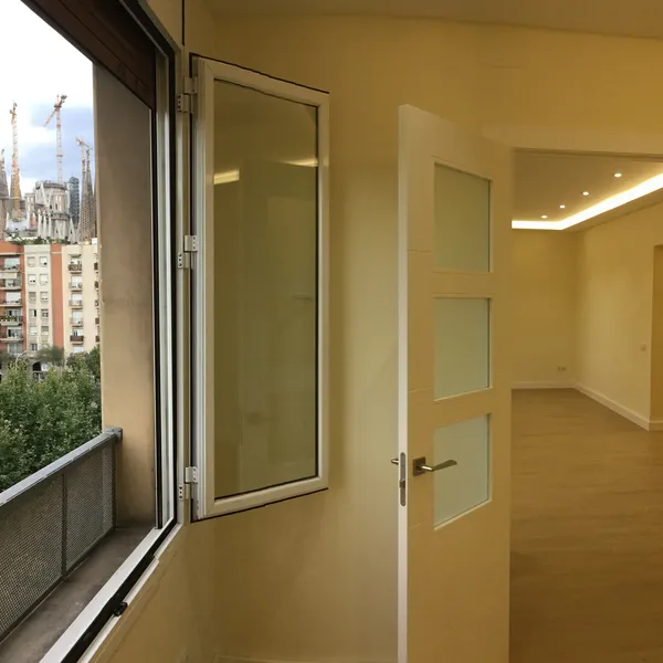 Квартира в Барселона, фото 1