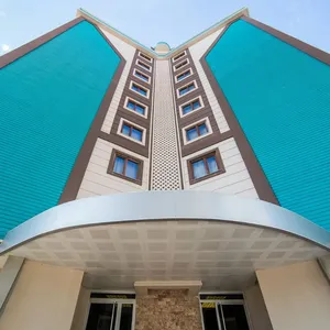 Квартира в Анталия, фото 4