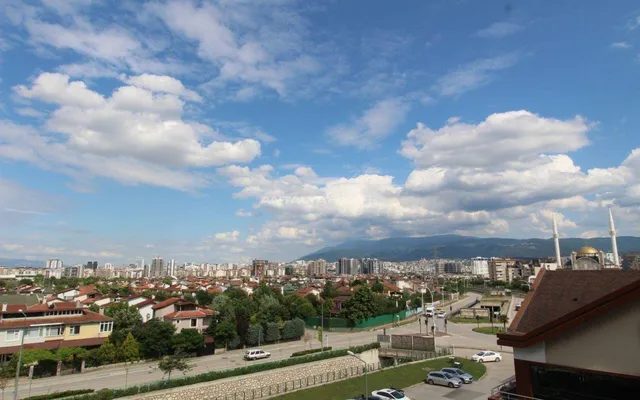 Пентхаус в Аванос