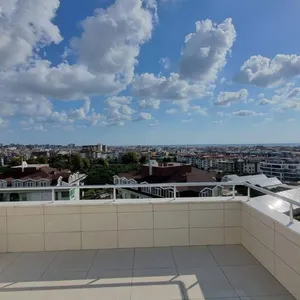 Пентхаус в Оба Махаллеси, фото 3