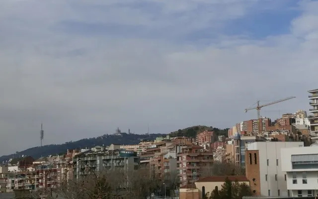 Квартира в Барселона