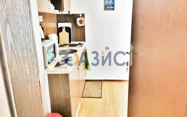 Квартира в Святой Влас